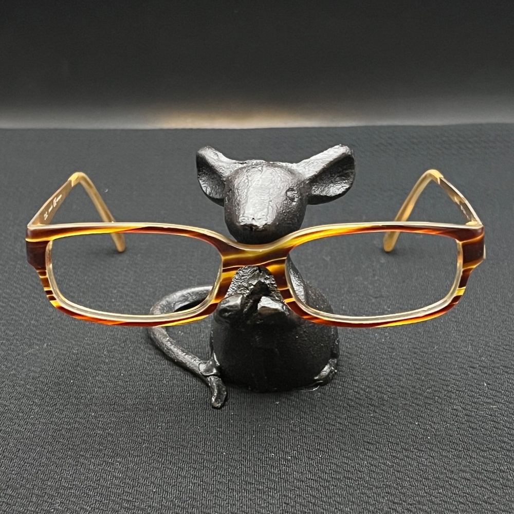 Ray-Ban Titanium RB5142 - 145x52x17 - Made in China - Frame Only